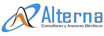 Alterna — Consultores y Asesores Eléctricos